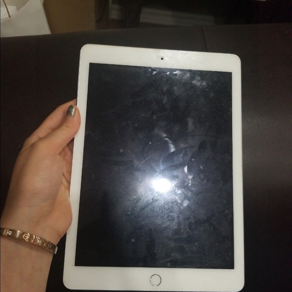 iPad Air 2